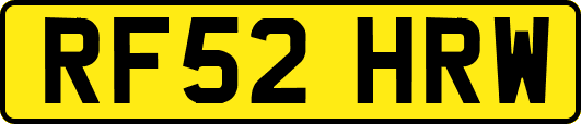 RF52HRW