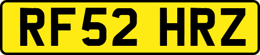 RF52HRZ