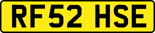 RF52HSE
