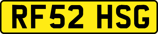 RF52HSG