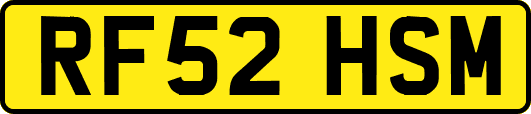RF52HSM