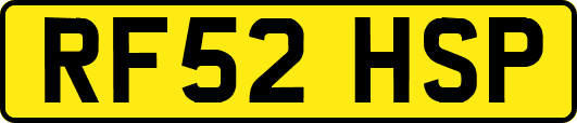 RF52HSP