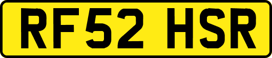 RF52HSR
