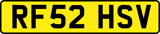 RF52HSV
