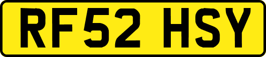 RF52HSY