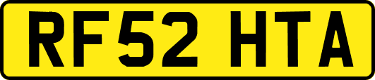 RF52HTA