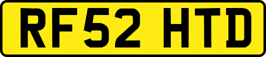 RF52HTD