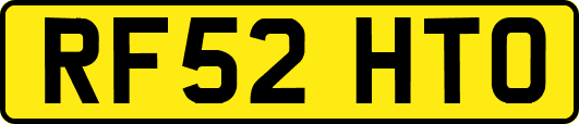 RF52HTO