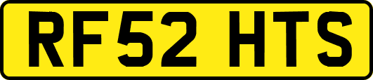 RF52HTS