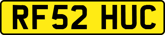RF52HUC