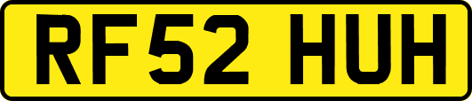 RF52HUH
