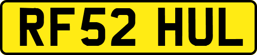 RF52HUL