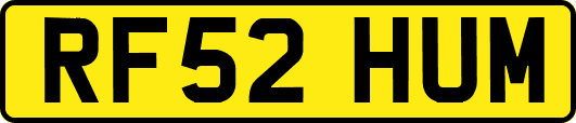 RF52HUM