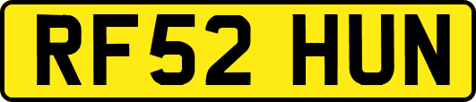 RF52HUN