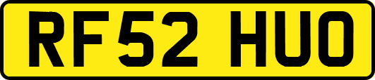 RF52HUO