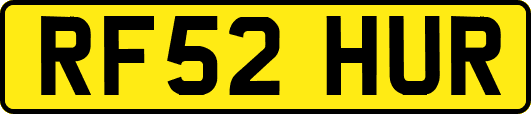 RF52HUR