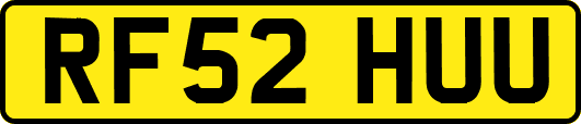 RF52HUU