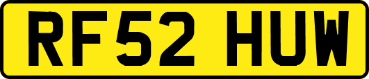 RF52HUW