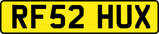 RF52HUX