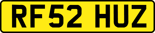 RF52HUZ
