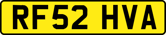 RF52HVA
