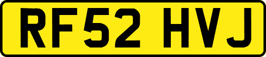 RF52HVJ