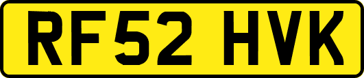 RF52HVK