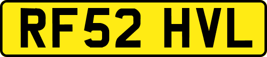 RF52HVL