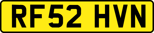 RF52HVN