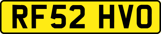 RF52HVO