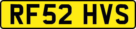 RF52HVS