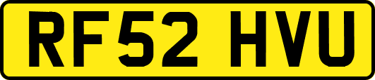 RF52HVU