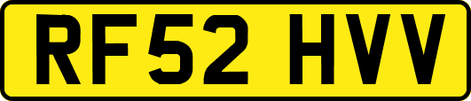 RF52HVV