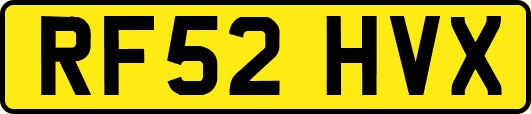 RF52HVX