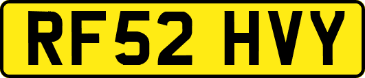 RF52HVY