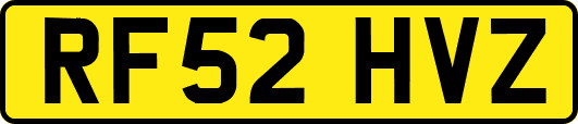 RF52HVZ