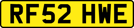 RF52HWE