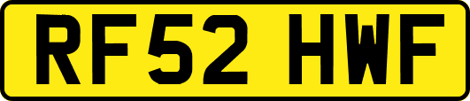 RF52HWF