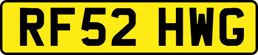 RF52HWG