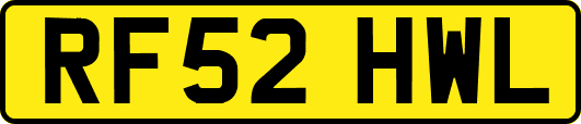 RF52HWL