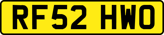 RF52HWO