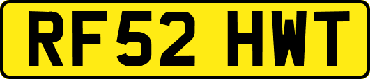 RF52HWT