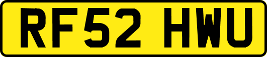 RF52HWU