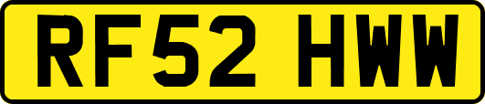 RF52HWW