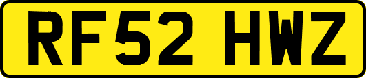 RF52HWZ