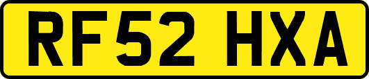 RF52HXA