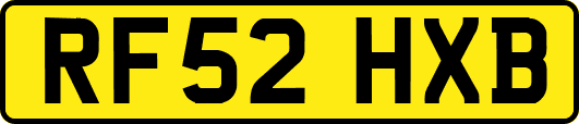 RF52HXB