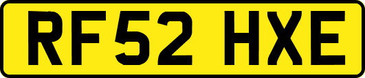 RF52HXE