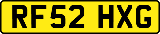 RF52HXG