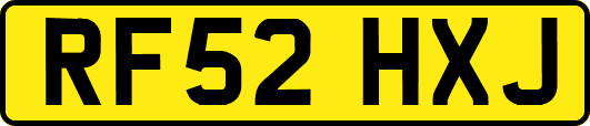 RF52HXJ